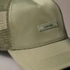 Czapka baseballowa typu trucker ze standardowym logo