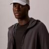 Czapka baseballowa typu trucker ze standardowym logo