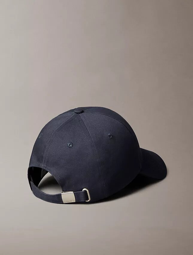 Czapka baseballowa z haftowanym napisem Monologo Czapka baseballowa z haftowanym napisem Monologo