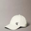 Czapka baseballowa z logo z szczotkowanej bawełny twill Czapka baseballowa z logo z szczotkowanej bawełny twill