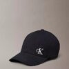 Czapka baseballowa z logo z szczotkowanej bawełny twill Czapka baseballowa z logo z szczotkowanej bawełny twill