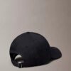 Czapka baseballowa z logo z szczotkowanej bawełny twill Czapka baseballowa z logo z szczotkowanej bawełny twill