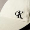 Czapka baseballowa z logo z szczotkowanej bawełny twill Czapka baseballowa z logo z szczotkowanej bawełny twill