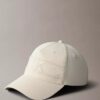 Czapka baseballowa z monogramem Varsity Czapka baseballowa z monogramem Varsity