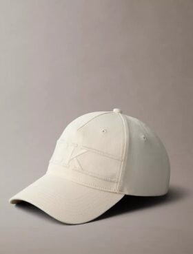 Czapka baseballowa z monogramem Varsity