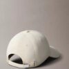 Czapka baseballowa z monogramem Varsity Czapka baseballowa z monogramem Varsity