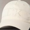 Czapka baseballowa z monogramem Varsity Czapka baseballowa z monogramem Varsity