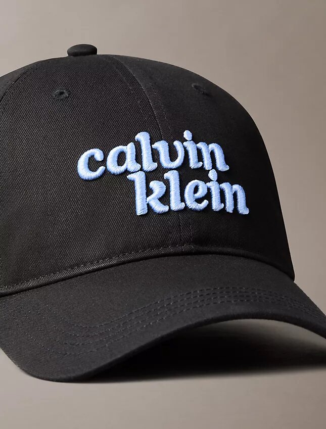 Czapka z daszkiem z grafiką logo z 1989 roku Czapka z daszkiem z grafiką logo z 1989 roku