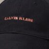 Czapka z haftowanym logo Czapka z haftowanym logo