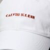 Czapka z haftowanym logo Czapka z haftowanym logo