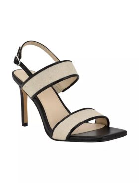 Damskie buty na obcasie Amour
