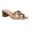 Damskie buty na obcasie Andrae Damskie buty na obcasie Andrae