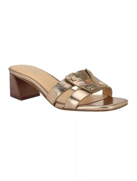 Damskie buty na obcasie Andrae