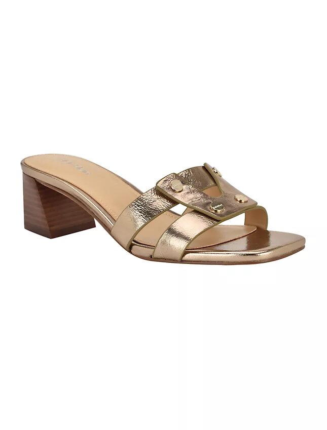 Damskie buty na obcasie Andrae Damskie buty na obcasie Andrae