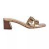 Damskie buty na obcasie Andrae Damskie buty na obcasie Andrae