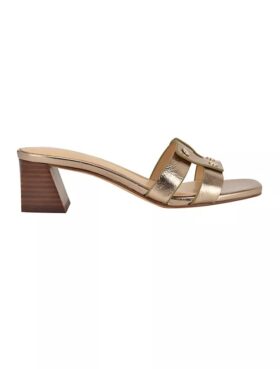 Damskie buty na obcasie Andrae