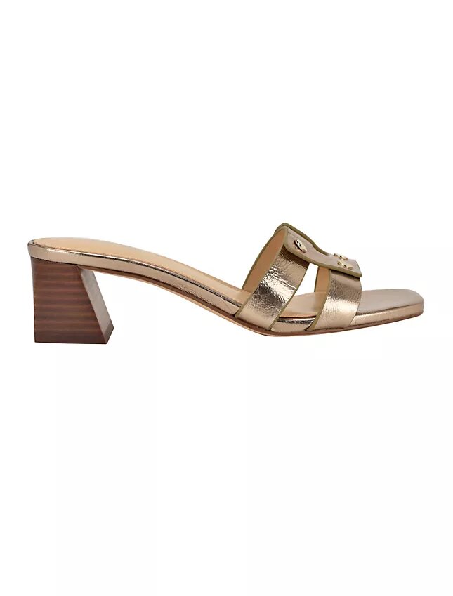 Damskie buty na obcasie Andrae Damskie buty na obcasie Andrae
