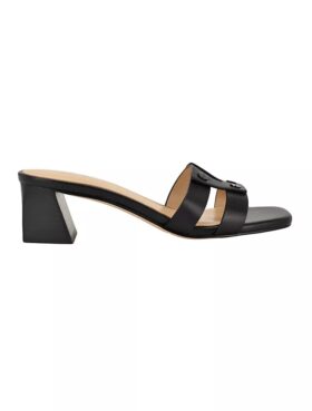 Damskie buty na obcasie Andrae