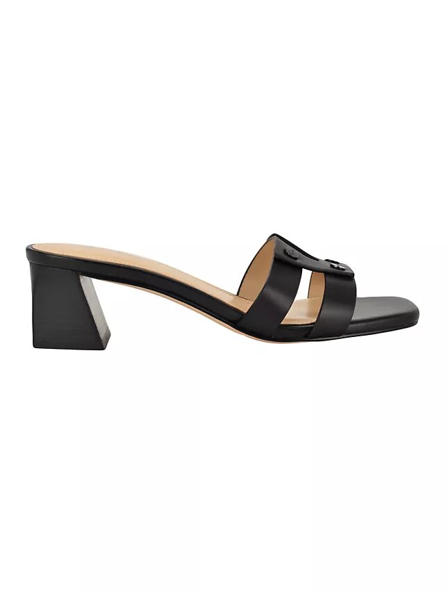 Damskie buty na obcasie Andrae Damskie buty na obcasie Andrae
