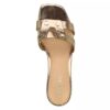 Damskie buty na obcasie Andrae Damskie buty na obcasie Andrae