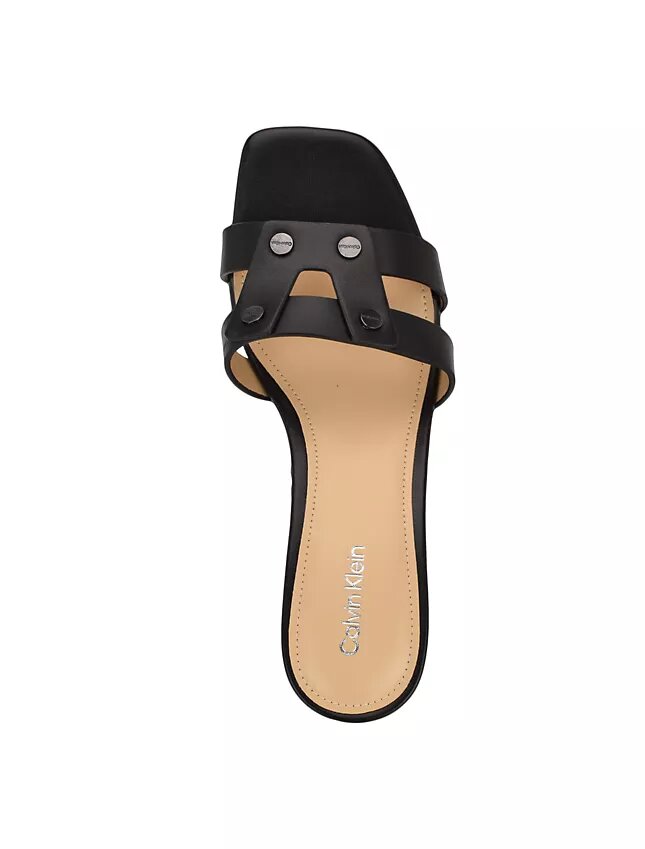 Damskie buty na obcasie Andrae Damskie buty na obcasie Andrae