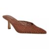 Damskie buty na obcasie Camilly