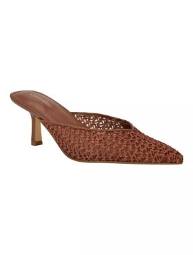Damskie buty na obcasie Camilly