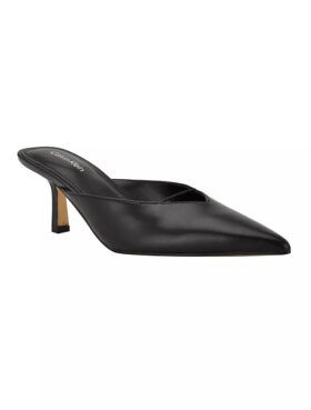 Damskie buty na obcasie Camilly