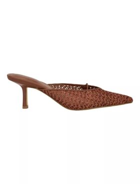 Damskie buty na obcasie Camilly