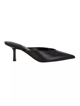 Damskie buty na obcasie Camilly