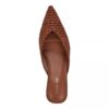 Damskie buty na obcasie Camilly