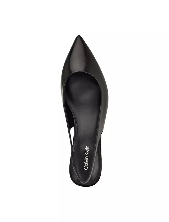 Damskie buty na obcasie Mavalyn Damskie buty na obcasie Mavalyn