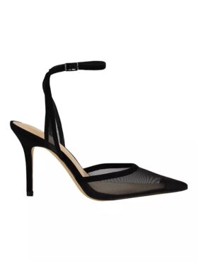 Damskie buty na obcasie Ozala