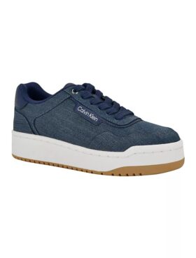 Damskie Sneakersy Adryen