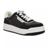Damskie Sneakersy Adryen