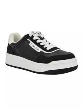 Damskie Sneakersy Adryen