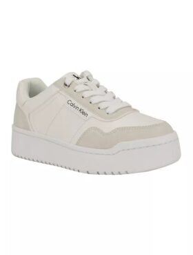 Damskie Sneakersy Adryen