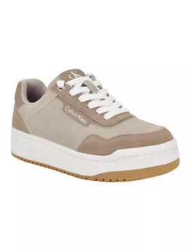 Damskie Sneakersy Adryen