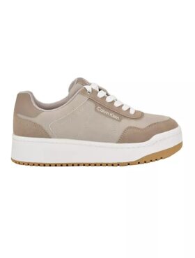 Damskie Sneakersy Adryen