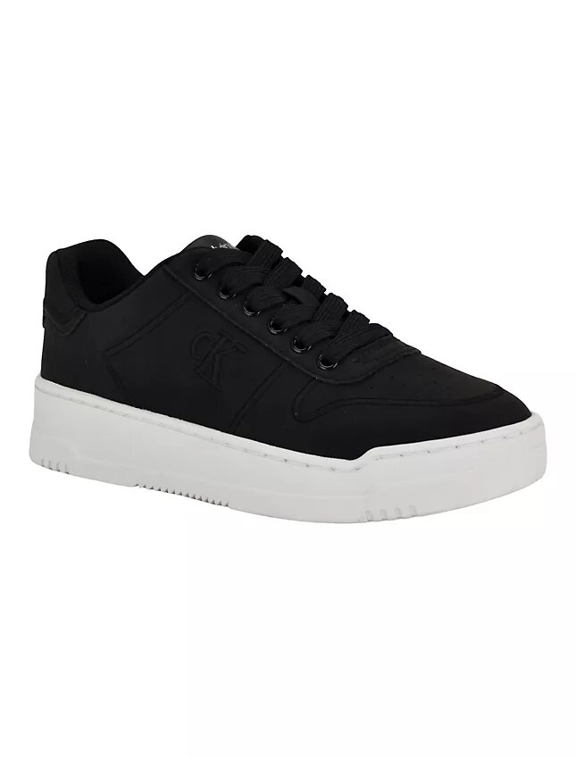Damskie Sneakersy Pozin Damskie Sneakersy Pozin