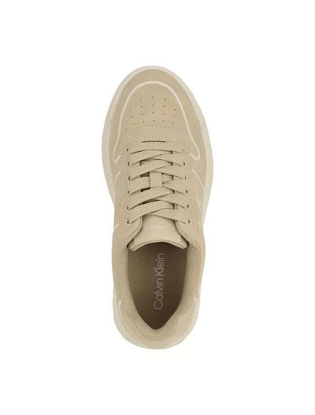 Damskie Sneakersy Pozin Damskie Sneakersy Pozin