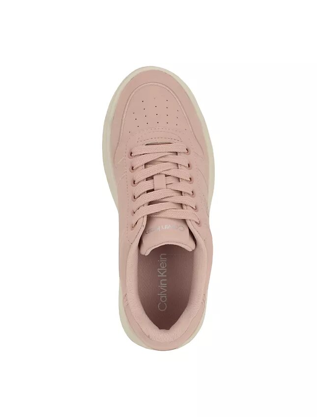 Damskie Sneakersy Pozin Damskie Sneakersy Pozin