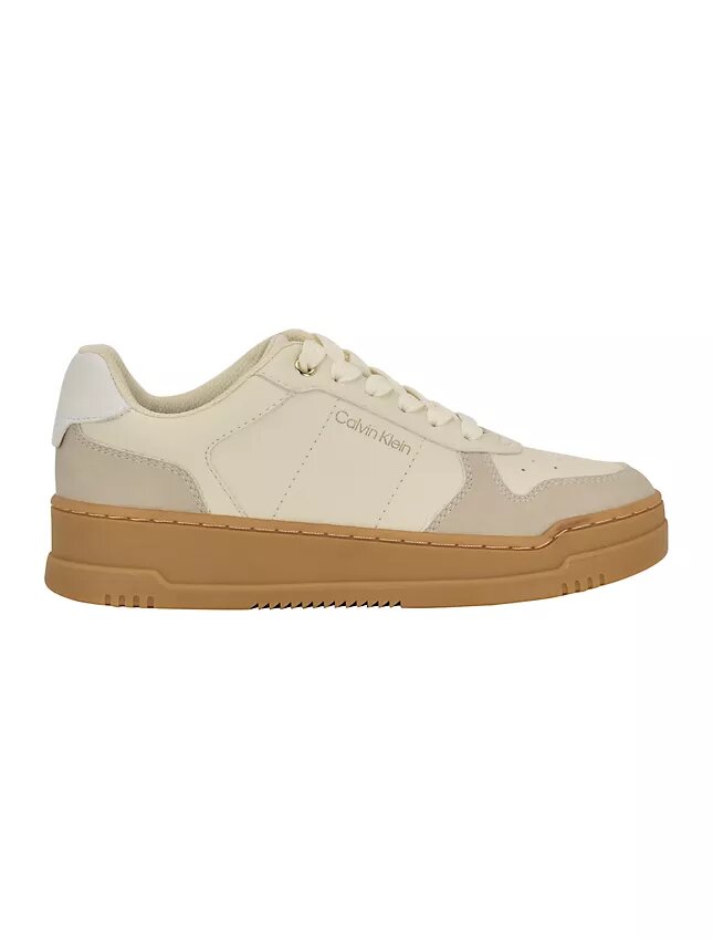 Damskie Sneakersy Prizin Damskie Sneakersy Prizin