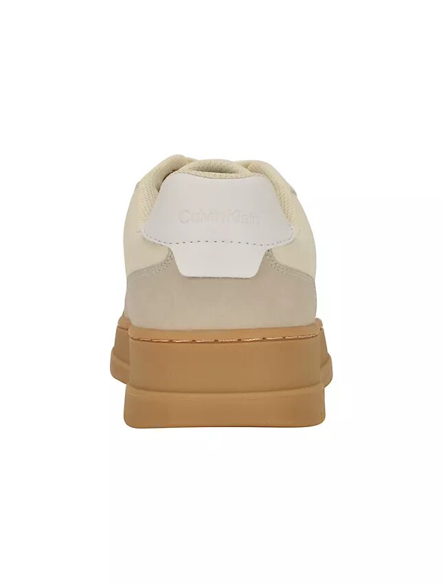 Damskie Sneakersy Prizin Damskie Sneakersy Prizin