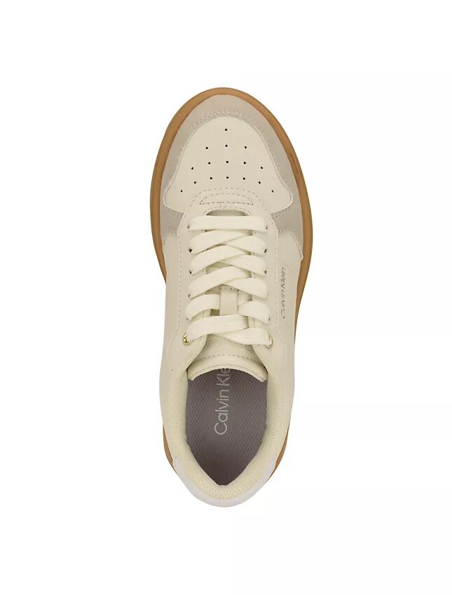 Damskie Sneakersy Prizin Damskie Sneakersy Prizin