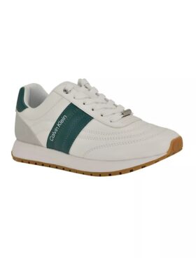Damskie Sneakersy Tatyann