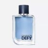 Defy Eau De Toilette Defy Eau De Toilette