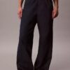 Denim spodnie typu parachute Denim spodnie typu parachute