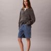 Denim szorty bermudy Denim szorty bermudy