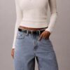 Denim szorty bermudy Denim szorty bermudy
